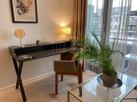 Suite