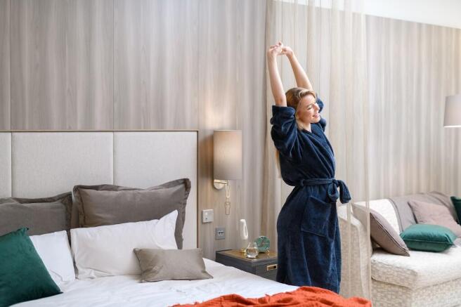 Standard Suite