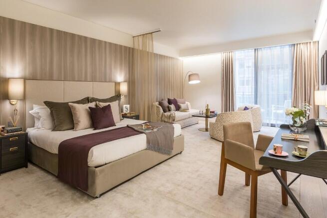 Premium Suite