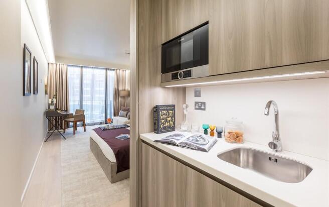 Standard Suite