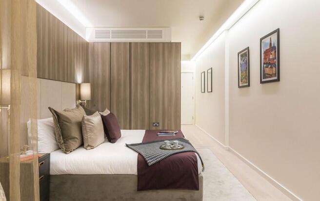 Standard Suite
