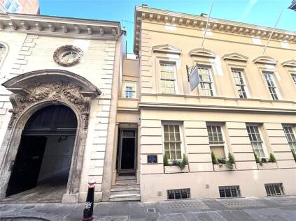 Whittington House, 19-20 College Hill, City Of London, EC4R