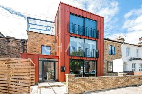 Spencer Road, Acton, London, W3