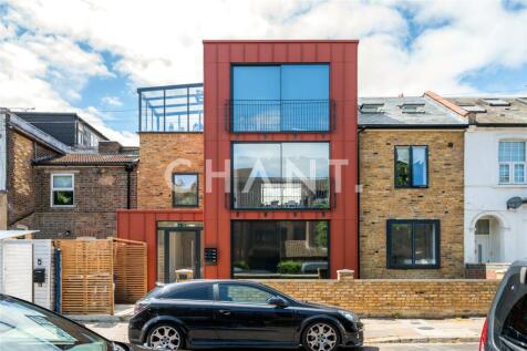 Spencer Road, Acton, London, W3