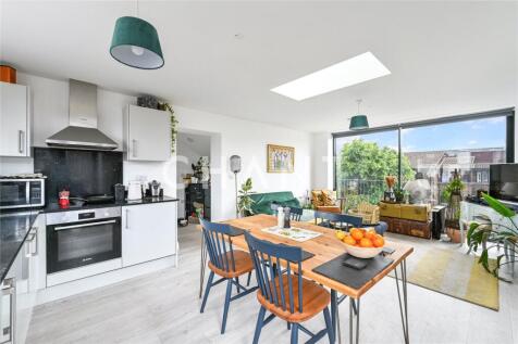 Spencer Road, Acton, London, W3