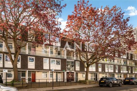 Lamble Street, Camden, London, NW5