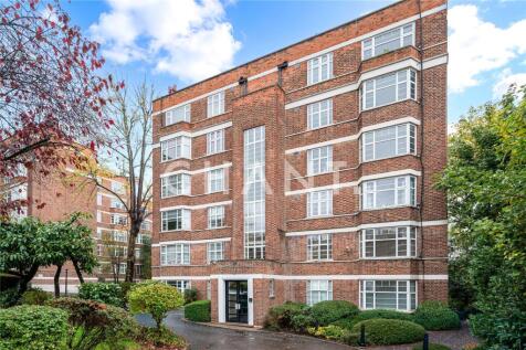 Barrington Court, Colney Hatch Lane, London, N10