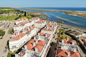 Photo of Cabanas De Tavira, Algarve