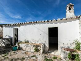 Photo of Algarve, Tavira (Santa Maria e Santiago)