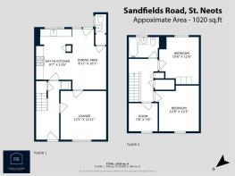 Floorplan.