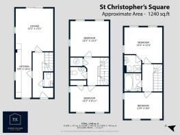 Floorplan.