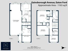 Floorplan.