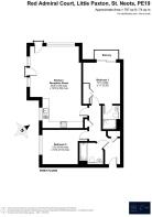 Floorplan.