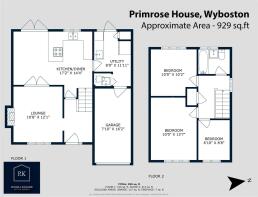 Floorplan.