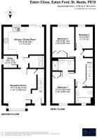 Floorplan.