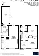 Floorplan.