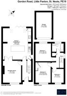 Floorplan.