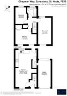Floorplan.