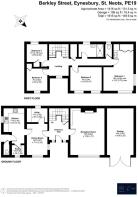 Floorplan.