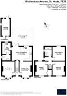 Floorplan.