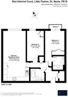 Floorplan.