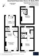 Floorplan.
