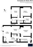 Floorplan.