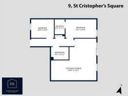Floorplan.