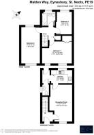 Floorplan.