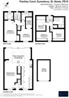 Floorplan.