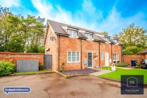 Great North Road, Eaton Ford, St. Neots