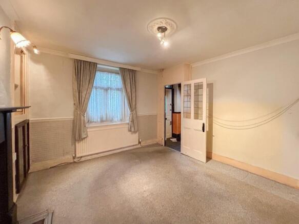 Dinning Room
