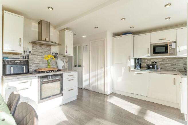 Kitchen / Diner