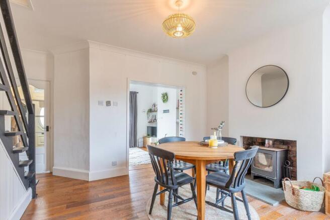 Dinning Room