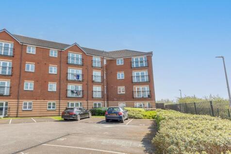 Amelia Way, Newport, NP19