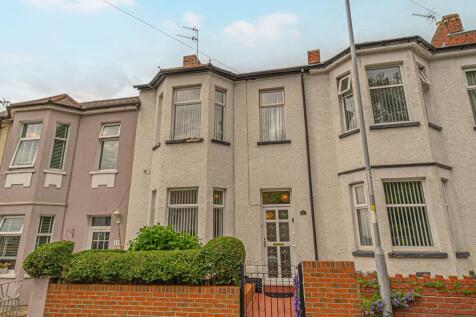 Woodland Road, Newport, NP19