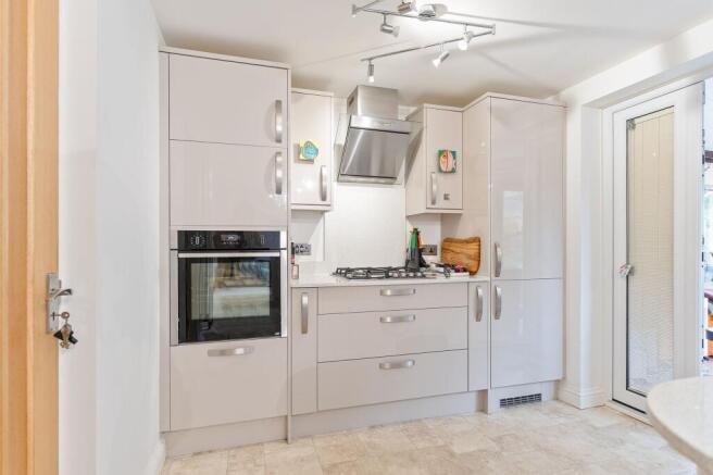 Kitchen / Diner