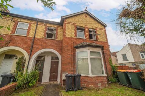 Preston Avenue, Newport, NP20