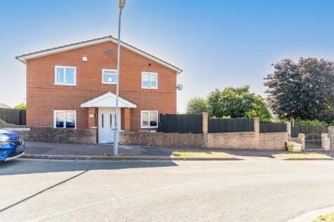 Pen-Y-Groes Grove, Bassaleg, NP10