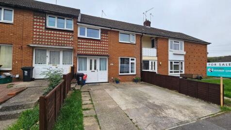 Moore Crescent, Newport, NP19