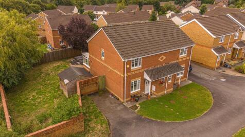 Banc Gwyn, Bridgend, CF31