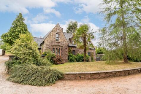 Llanllywel, Usk, NP15