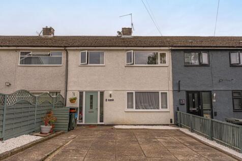 Waltwood Road, Llanmartin, NP18