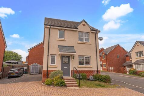 Blue Lake Close, Ebbw Vale, NP23