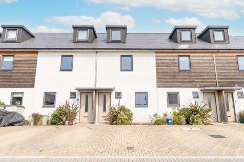 White Hart Mews, Caldicot, NP26