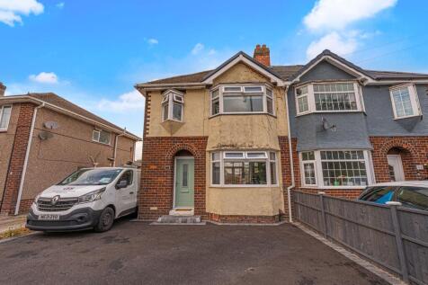 Liswerry Road, Newport, NP19