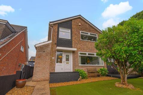 Claremont, Newport, NP20