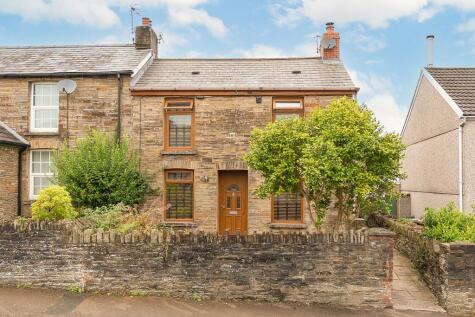 High Street, Nelson, CF46