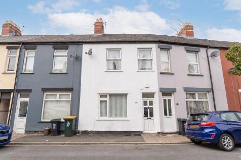 Liscombe Street, Newport, NP19