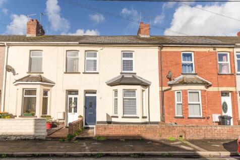 Church Street, Rogerstone, NP10